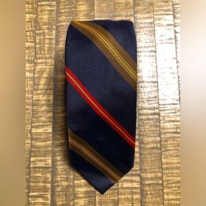 Town Craft Vintage Tie